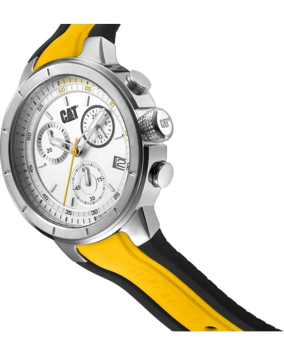 Caterpillar T8 Chronograph NA14327221, view 2