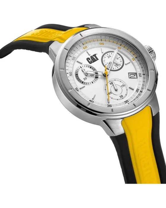 Caterpillar T8 Chronograph NA14327221, view 3