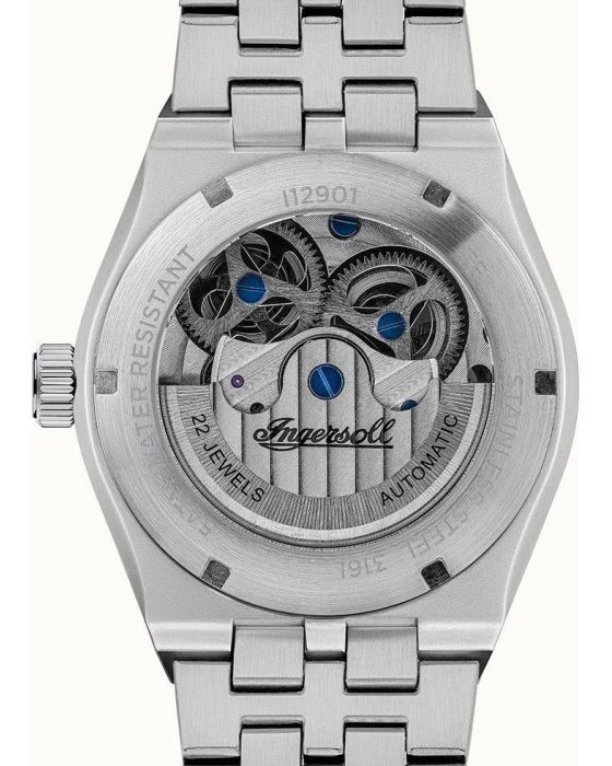 Ingersoll Broadway Automatic I12901 - 
