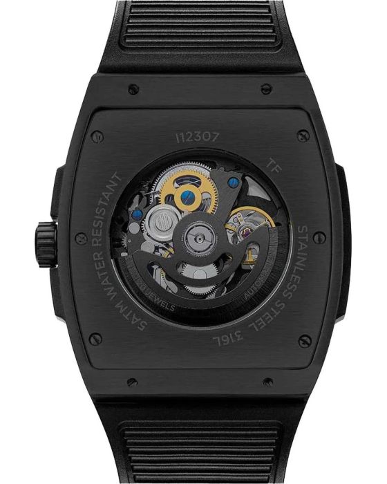 Ingersoll Challenger Automatic I12307 - 