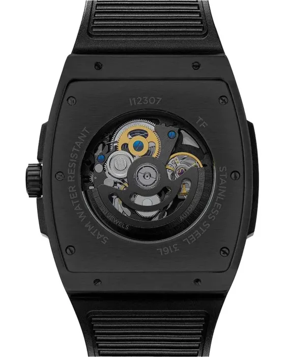 Ingersoll Challenger Automatic I12307 - 