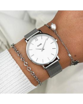Cluse Minuit CW0101203002 - 