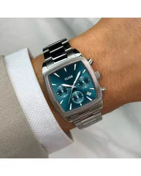 Cluse Quartaut Chronograph CW52001, view 4