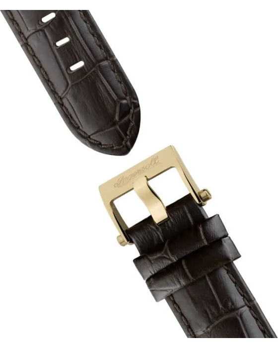 Ingersoll The Row Automatic I12402 - 