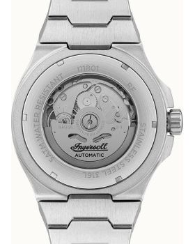 Ingersoll Carroll Automatic I11801 - 