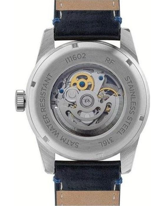 Ingersoll Carroll Automatic I11602 - 