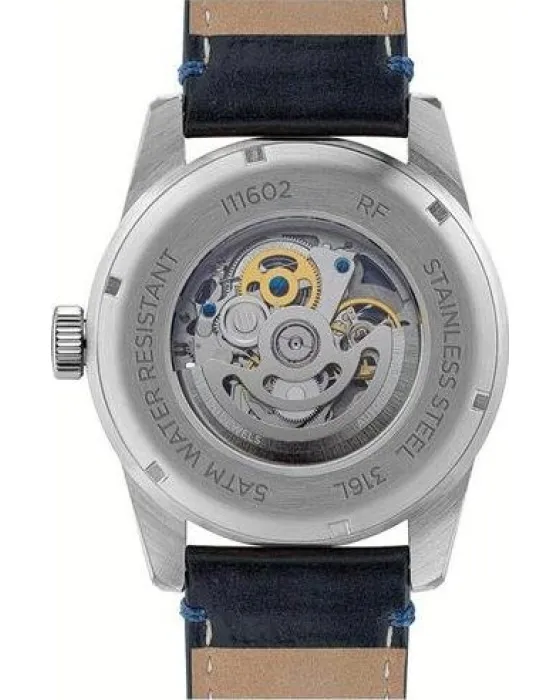 Ingersoll Carroll Automatic I11602, όψη 2