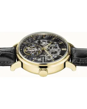 Ingersoll Charles Automatic I05802B, όψη 3