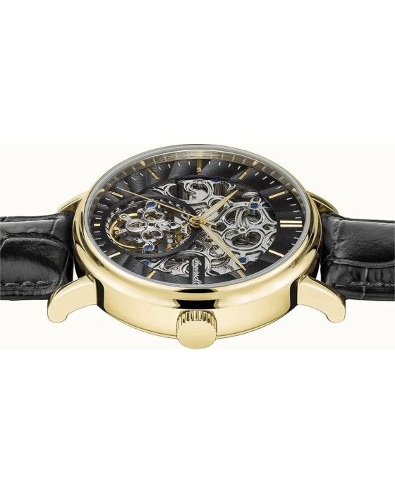 Ingersoll Charles Automatic I05802B - 