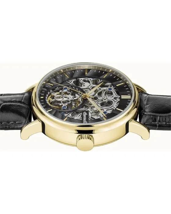 Ingersoll Charles Automatic I05802B, όψη 3