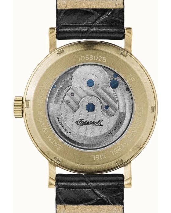 Ingersoll Charles Automatic I05802B - 