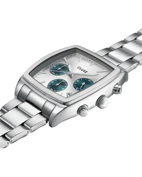 Cluse Quartaut Chronograph CW52003, view 2