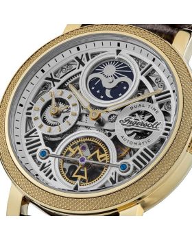 Ingersoll The Row Automatic I12402 - 