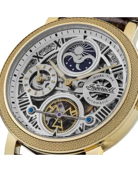 Ingersoll The Row Automatic I12402 - 