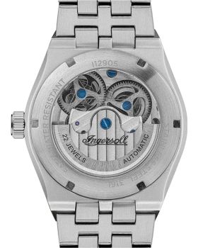 Ingersoll  Broadway Automatic I12905 - 