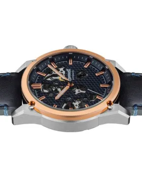 Ingersoll Carroll Automatic I11602, όψη 3