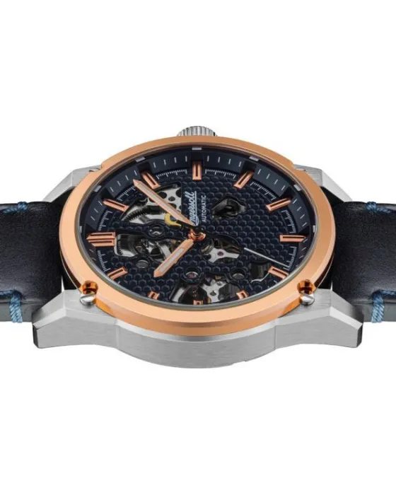 Ingersoll Carroll Automatic I11602, όψη 3