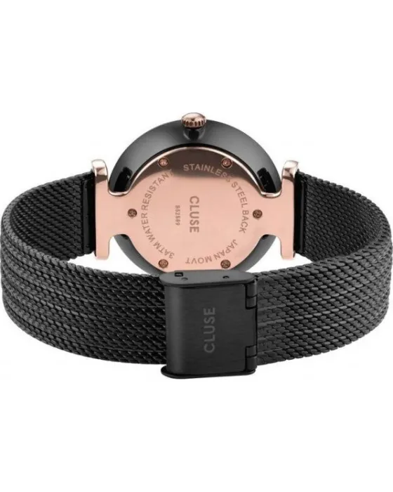 Cluse Triomph Mesh CW0101208004, όψη 2