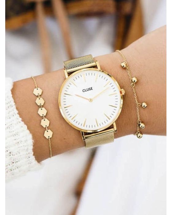 Cluse La Boheme CW0101201009 - 