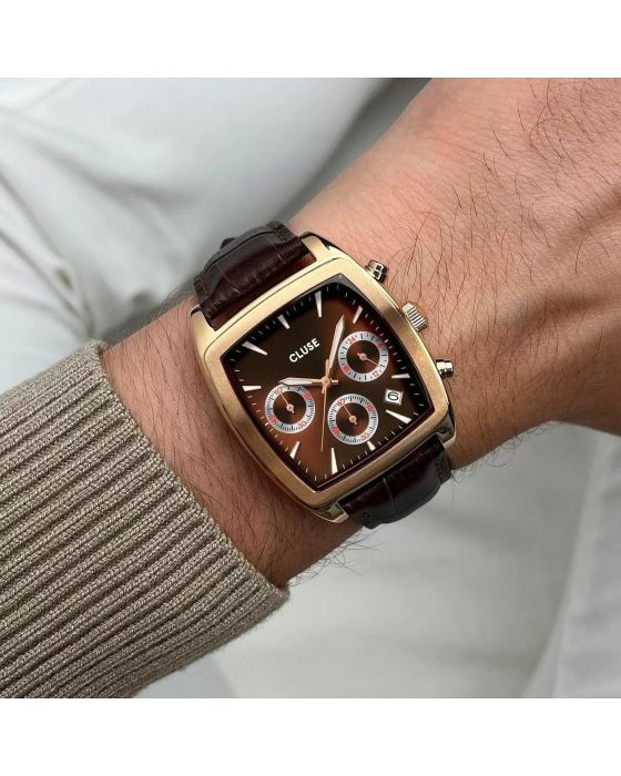 Cluse Quartaut Chronograph CW52006 - 