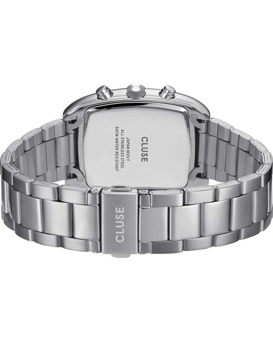 Cluse Quartaut Chronograph CW52001 - 