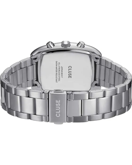 Cluse Quartaut Chronograph CW52001, view 3