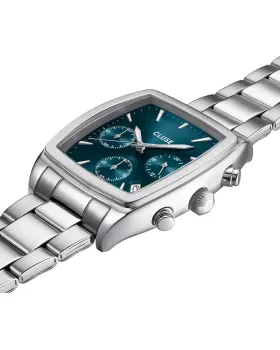 Cluse Quartaut Chronograph CW52001, view 2