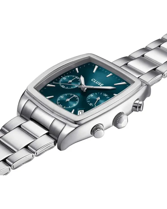 Cluse Quartaut Chronograph CW52001, view 2
