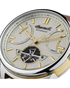 Ingersoll Triumph Automatic I06702, όψη 3