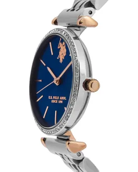 U.S. Polo Assn. Eleonor USP8166BL - 