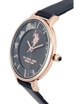 U.S. Polo Assn. Jade USP8076BK - 