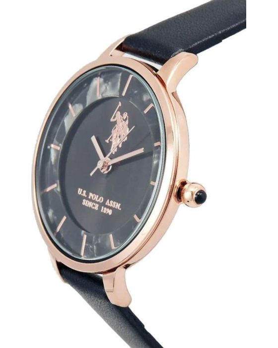 U.S. Polo Assn. Jade USP8076BK - 