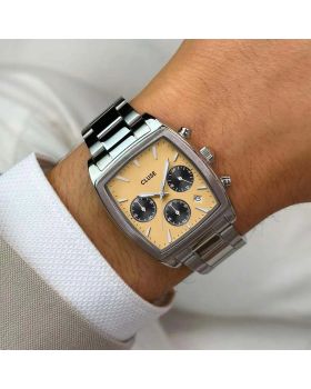 Cluse Quartaut Chronograph CW52004 - 