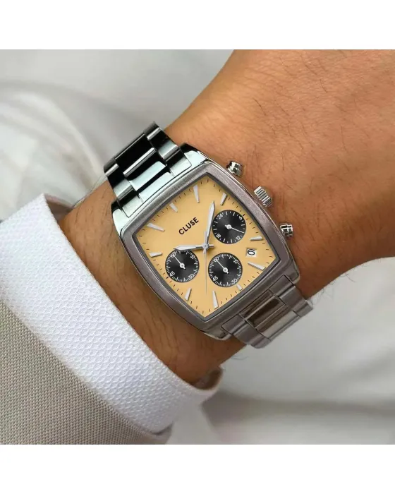 Cluse Quartaut Chronograph CW52004 - 