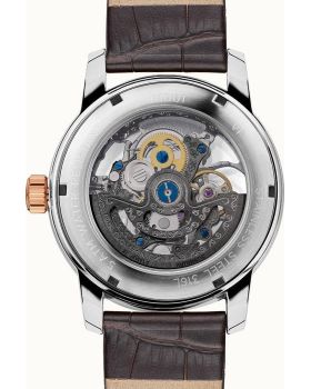 Ingersoll Baldwin Automatic I11001 - 