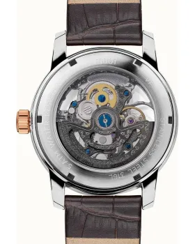 Ingersoll Baldwin Automatic I11001 - 