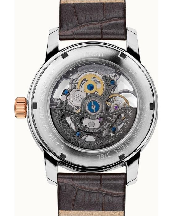 Ingersoll Baldwin Automatic I11001 - 