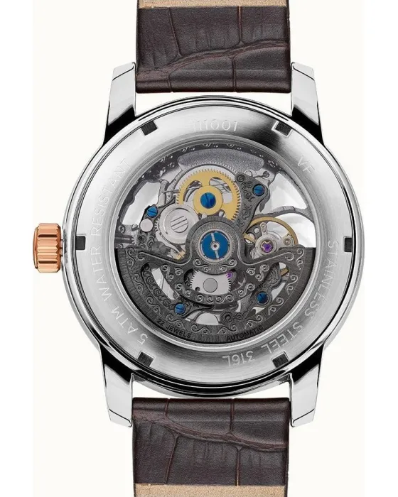 Ingersoll Baldwin Automatic I11001 - 