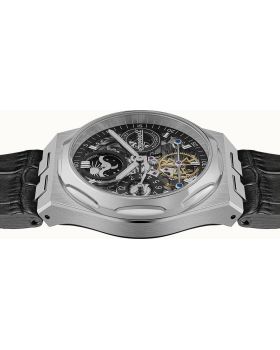 Ingersoll Broadway Automatic I12903 - 