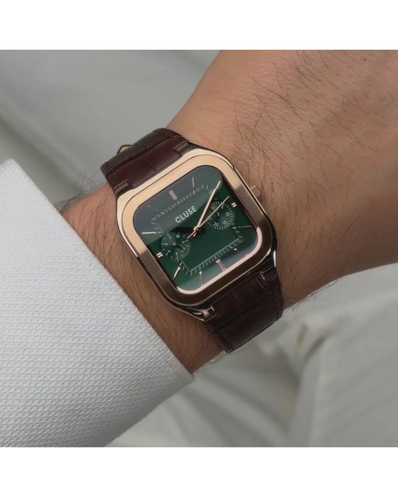 Cluse Quadrus CW26205 - 