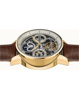 Ingersoll The Jazz Automatic I07704 - 