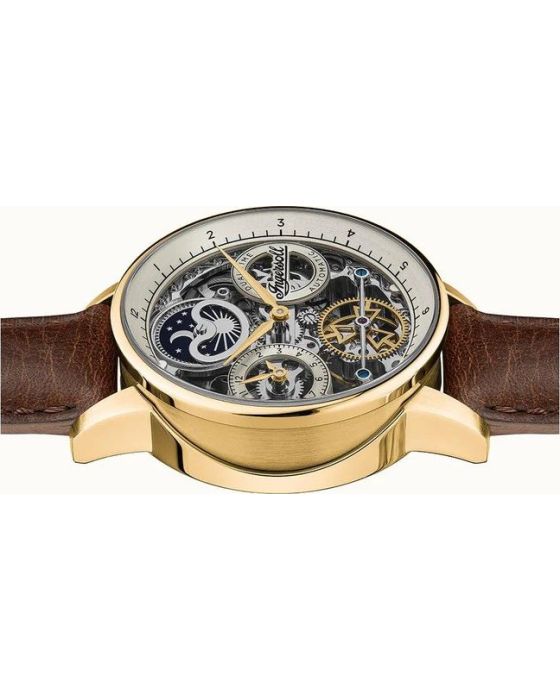 Ingersoll The Jazz Automatic I07704 - 