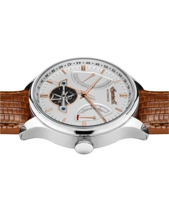 Ingersoll The Hawley Automatic I04605, όψη 2