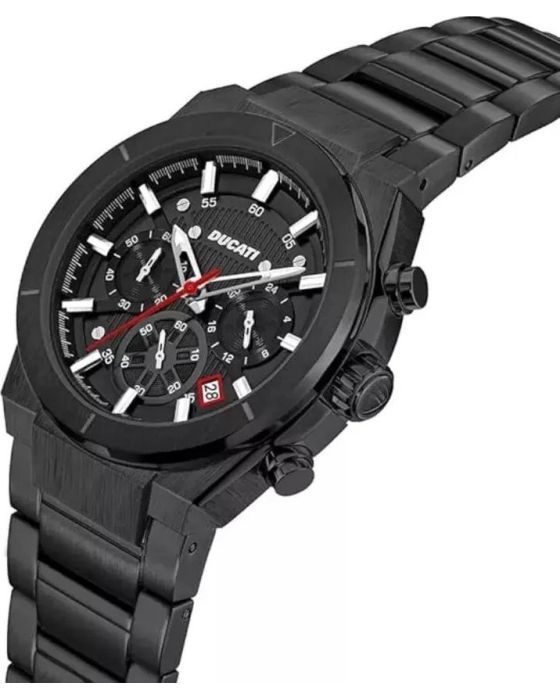 Ducati DT004 Chronograph DTWGI0000905 - 