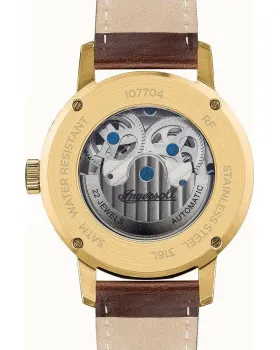 Ingersoll The Jazz Automatic I07704, όψη 3