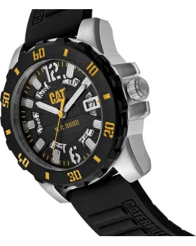 Caterpillar Steel Barricade AR14121137, όψη 3