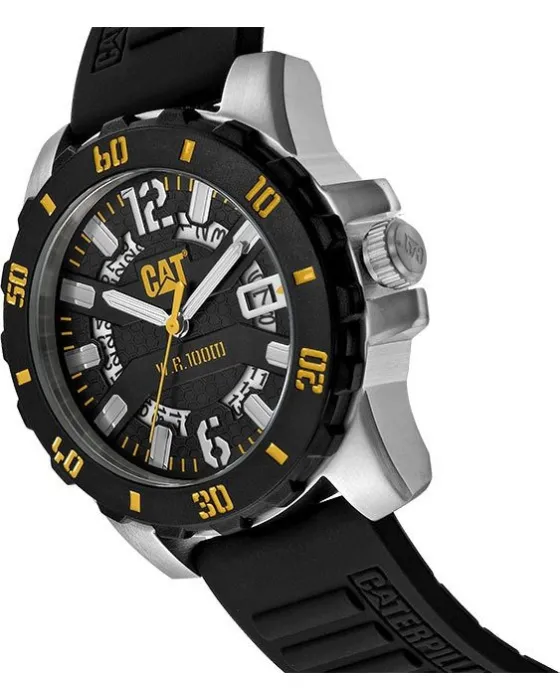 Caterpillar Steel Barricade AR14121137, όψη 3