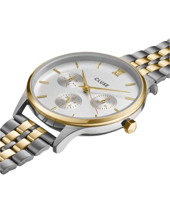 Cluse Minuit Multifunction CW10704 - 
