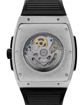 Ingersoll Challenger Automatic I12301, όψη 2