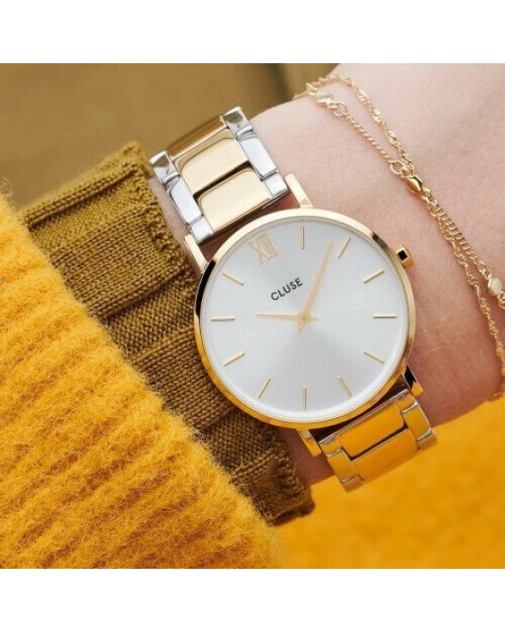 Cluse Minuit CW0101203028 - 